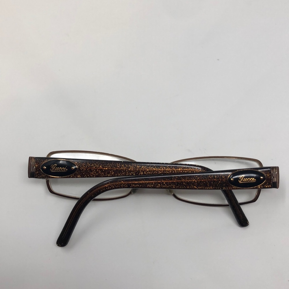 Gucci Glasses Frames Only - image 6